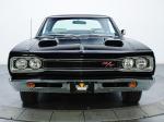 Dodge Coronet R/T 440 Magnum 1969 года